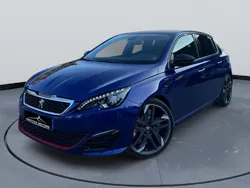 PEUGEOT 308 II 1.6 THP 270CH GTI S&S