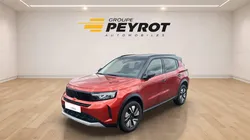 OPEL Frontera Electric 113 ch Batterie 44 kWh GS