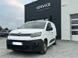 Citroën Berlingo (3) M 650kg BlueHDi 100 BVM Driver