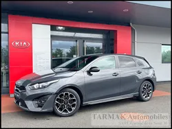 Kia Ceed 1.0 T-Gdi 120 GtLine Bv6 - 1ère Main