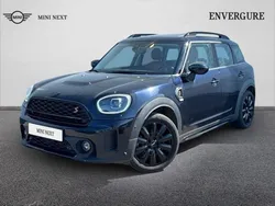 Mini Countryman Cooper S 178ch Edition Premium Plus ALL4 BVA8