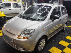 Chevrolet Matiz 1.0 gasolina