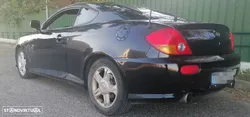 Hyundai Coupe 2.0 FX