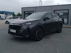 PEUGEOT 3008 1.2 hybrid 145 gt e-dcs6