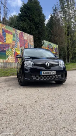 Renault Twingo 1.0 SCe Urban Night