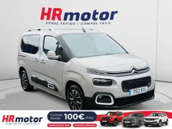 CITROEN Berlingo BlueHDi S&S Talla XL 100 años 130
