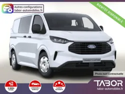Ford Transit Custom DCiV 136 Trend 320L1 LED