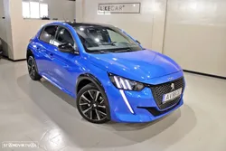 Peugeot 208 1.2 PureTech GT Line