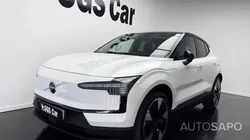 Volvo EX30 de 2024