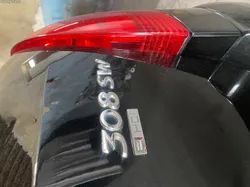 Peugeot 308 Se sport