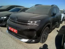 Citroen C5 Aircross 1.5 BlueHDi 130ch MAX boite automatique