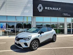 Renault Captur 1.0 TCe 90ch Evolution