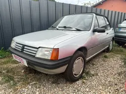 Peugeot 205 CABRIOLET