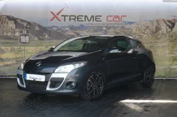 Renault Mégane Coupé 1.5 dCi Dynamique
