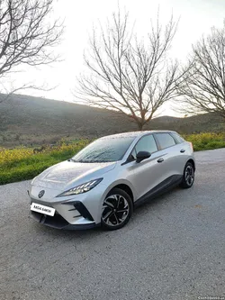 MG  MG4 Elétrico 64Kw