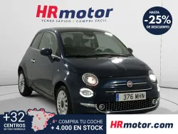 FIAT 500 1.0 Hybrid Monotrim 52kW