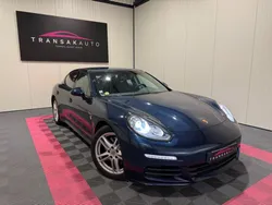 PORSCHE PANAMERA V6 3.0D 250 Tiptronic S