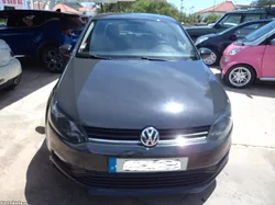 VW Polo Bluemotion 1.0c.c Gasolina