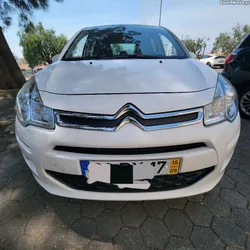 Citroën C3 1.6 HDI 99cv