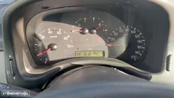 Fiat Punto 1.2 16V 80 Dynamic