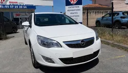 Opel Astra COSMO PLUS