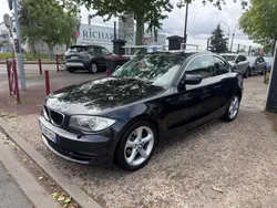BMW SERIE 1 COUPE E82 118d 143 ch Confort