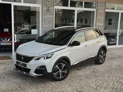 Peugeot 3008 1.6 BlueHDi GT Line