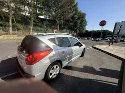 Peugeot 207 1.4 sw 2011