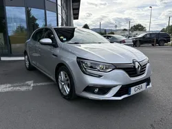 RENAULT MEGANE Mégane IV 1.5 Blue dCi 95ch Business