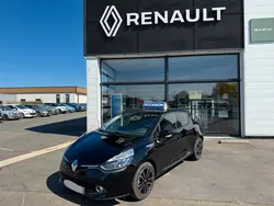 Renault clio 4 tce 90 ch limited
