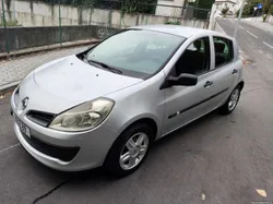 Renault Clio 1.5 dCi