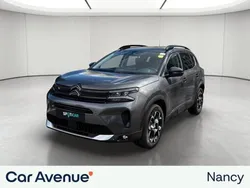 CITROEN C5 Aircross BlueHDi 130 EAT8 Max