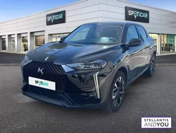 DS 3 DS3 Crossback PureTech 130 EAT8 Rivoli