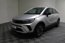 OPEL Crossland 1.2 Turbo 110 ch BVM6 Elegance