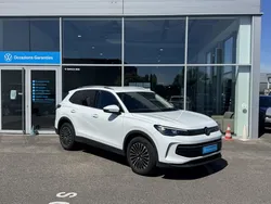 VOLKSWAGEN Tiguan 2.0 TDI 150ch DSG7 VW Edition