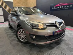 RENAULT MEGANE III BERLINE dCi 95 FAP eco2 Pépite