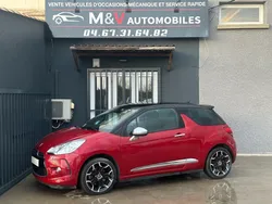 Citroën DS3 1.6 150ch SportChic