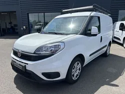 Fiat Doblo II CARGO 1.3 MULTIJET 16V - 90 FOURGON TOLE PACK PROFESSIO