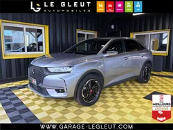 Ds DS 7 CROSSBACK BLUEHDI 130CH PERFORMANCE LINE AUTOMATIQUE
