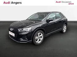 Audi Q3 35 TFSI 150 ch S tronic 7 Design Luxe