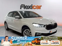SKODA Fabia 1.0 MPI Active 59kW