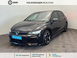 Volkswagen Golf 1.5 eTSI EVO2 150 DSG7 R-Line