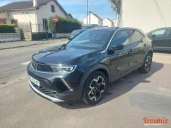 Opel Mokka ULTIMATE 1.2 TURBO 130 9575HT