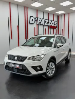 SEAT Arona 1.0 TSI Ecomotive S&S Xcellence 115