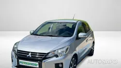 Mitsubishi Space Star 1.2 Intense de 2022