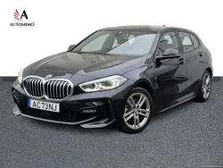 BMW 116 d Pack M 116cv