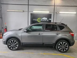 Nissan Qashqai 1.5 dci Tekna GARANTIE 12 MOIS
