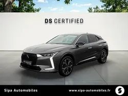 DS 4 DS4 II PureTech 130 EAT8 Rivoli 5p