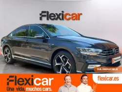 VOLKSWAGEN Passat 1.5 TSI ACT R-Line 110kW