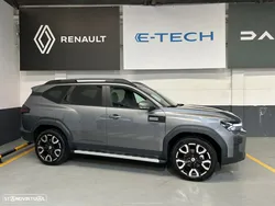 Dacia Bigster 1.8 Hybrid Journey